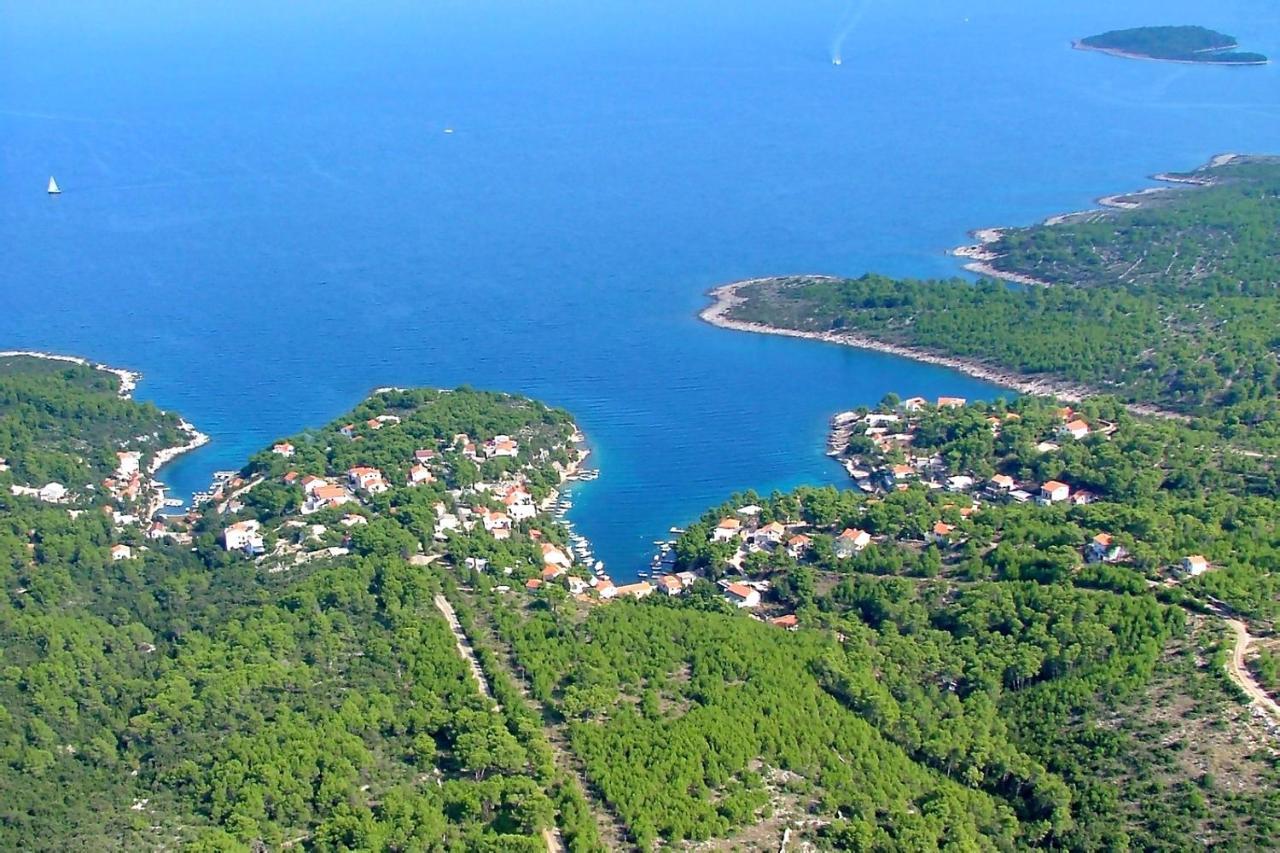 By The Sea Mudri Dolac, Hvar - 118 Vrboska